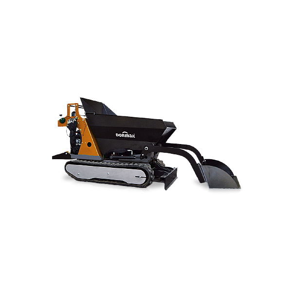 TRANSPORTADOR DORMAK DK 72 S