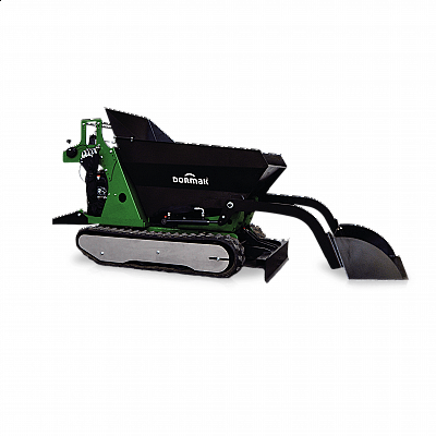 TRANSPORTADOR DORMAK DK 82 P