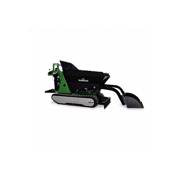 TRANSPORTADOR DORMAK DK 82 P