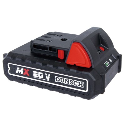 BATERIA DUNSCH B20-2 (20V-2AH)