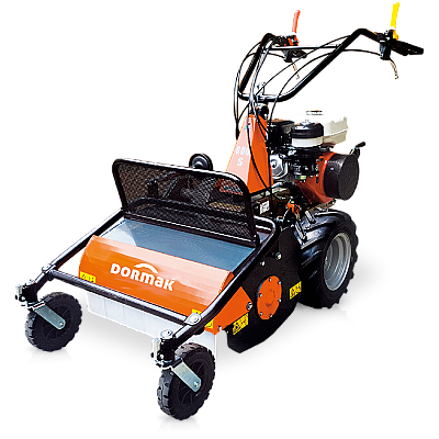 DESMATADOR DORMAK DM 600 S