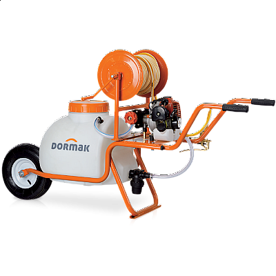 PULVERIZADOR DORMAK SD 45/14