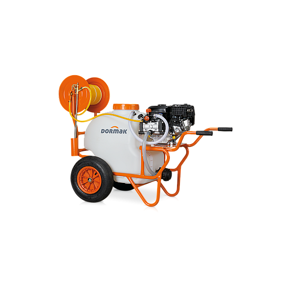 PULVERIZADOR DORMAK SD 100/20L