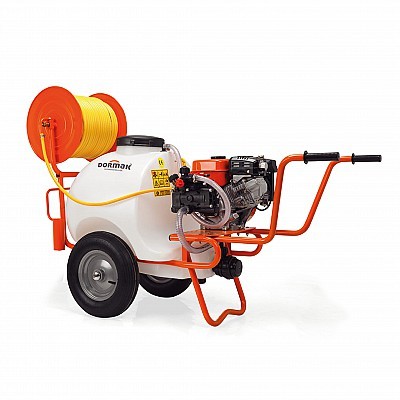 PULVERIZADOR DORMAK SD...