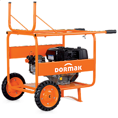 PULVERIZADOR DORMAK SD 20 L