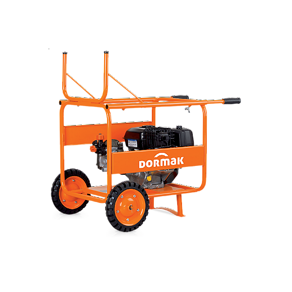 PULVERIZADOR DORMAK SD 20 L