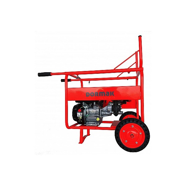 PULVERIZADOR DORMAK SD 20 BS