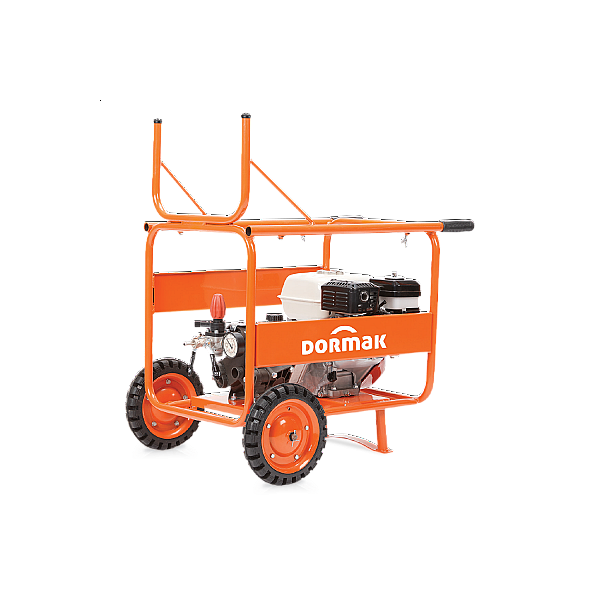 PULVERIZADOR DORMAK SD 40 HX