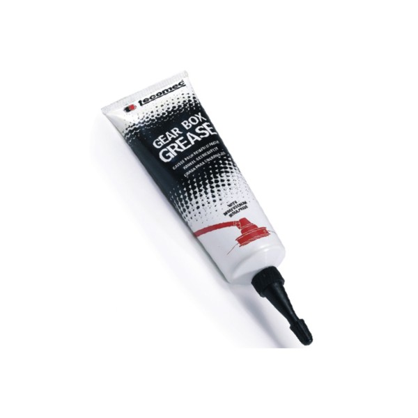 BISNAGA DE MASSA LUBRIFICANTE 125GR - TECOMEC