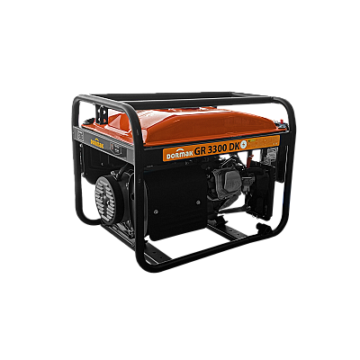 GERADOR DORMAK GR 3300 DK