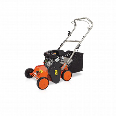 ESCARIFICADOR DORMAK SC 40 L