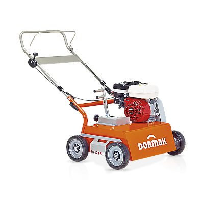 ESCARIFICADOR DORMAK SC 520...