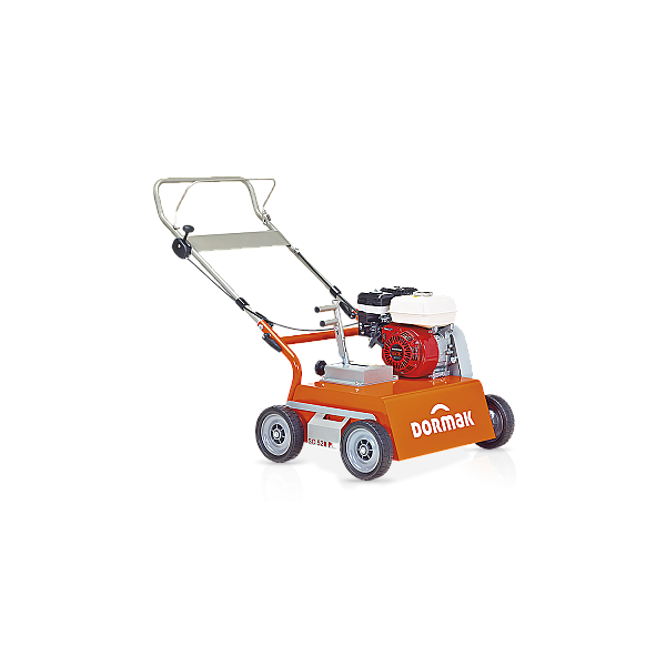 ESCARIFICADOR DORMAK SC 520 PRO H FIXAS