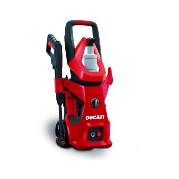 LAVADORA ALTA PRESSAO DUCATI DPW 1401 110BAR