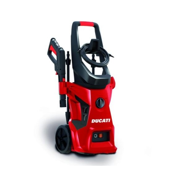 LAVADORA ALTA PRESSAO DUCATI DPW 1801 140BAR