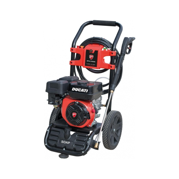 LAVADORA ALTA PRESSÃO DUCATI DPW 3100G
