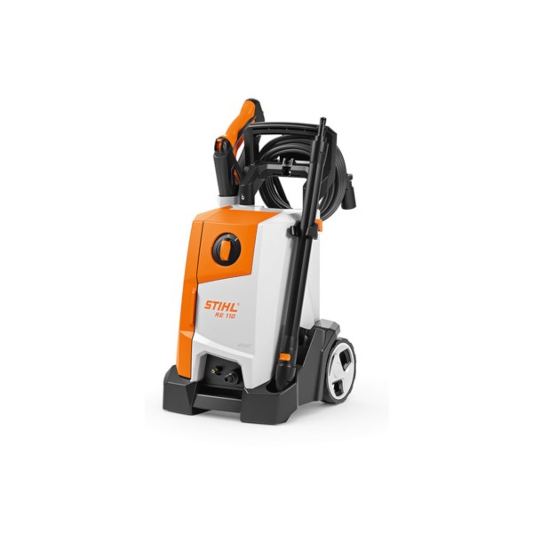 LAVADORA ALTA PRESSÃO STIHL RE110