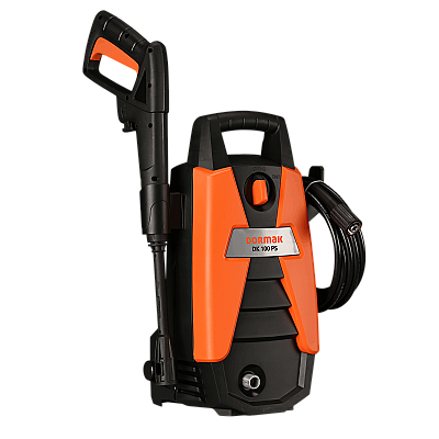 LAVADORA ALTA PRESSÃO...