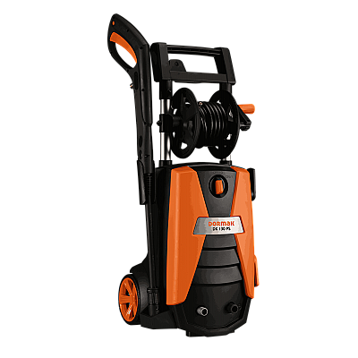 LAVADORA ALTA PRESSÃO...