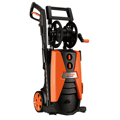 LAVADORA ALTA PRESSÃO...