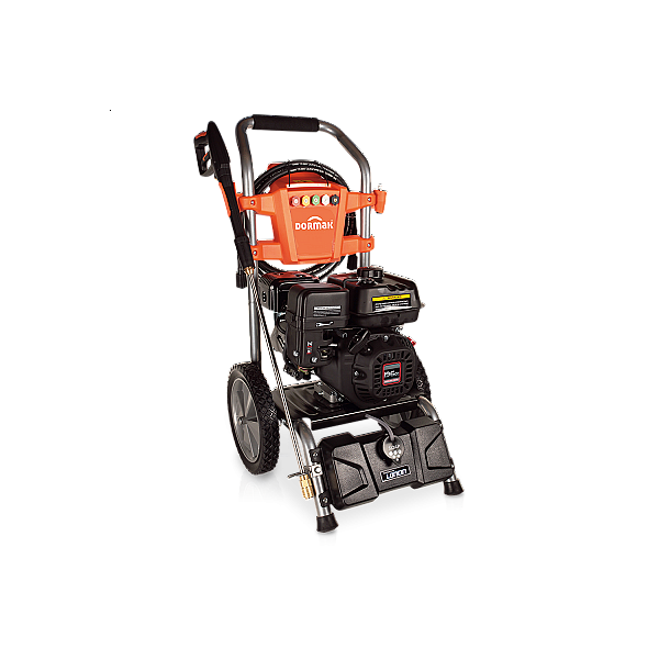 LAVADORA ALTA PRESSÃO DORMAK DK 250 PS G