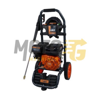 LAVADORA ALTA PRESSÃO LIKE...