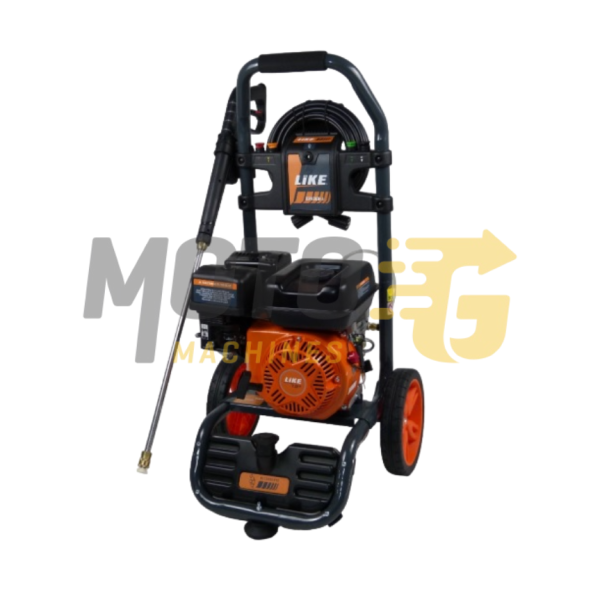 LAVADORA ALTA PRESSÃO LIKE DH212