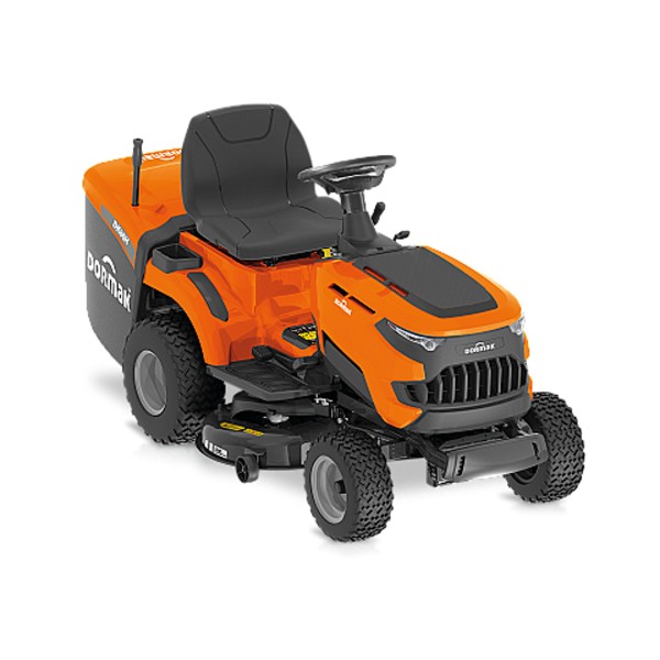 TRATOR CORTA-RELVA DORMAK DK86H