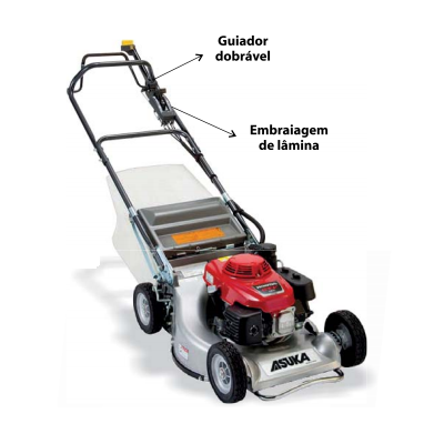 CORTA-RELVA TN2160SXAH-PRO...