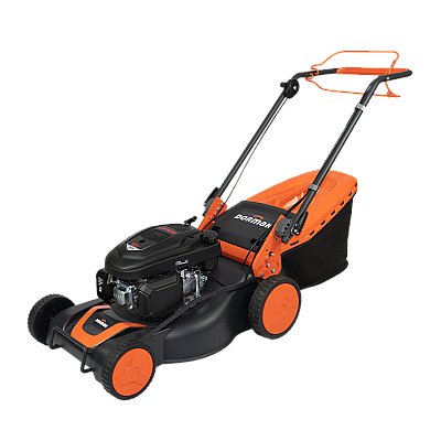 CORTA-RELVA DORMAK CR 48 L...