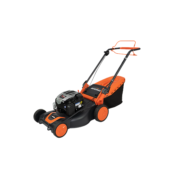 CORTA-RELVA DORMAK CR 48 BS PLUS