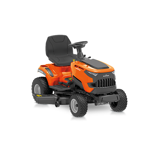 TRATOR CORTA-RELVA DORMAK DK 86 SH