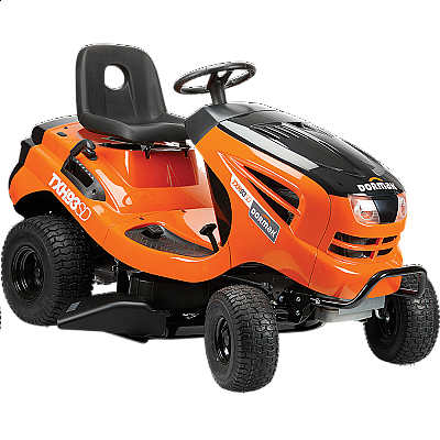 TRATOR CORTA-RELVA DORMAK...