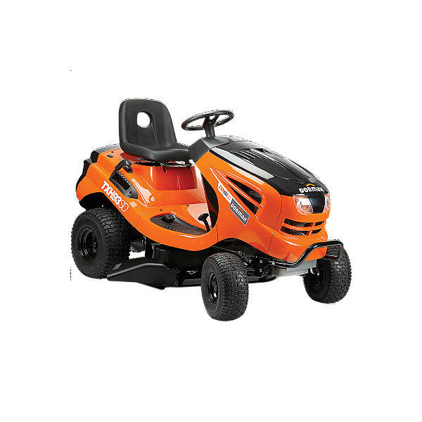 TRATOR CORTA-RELVA DORMAK TXH 93 SD