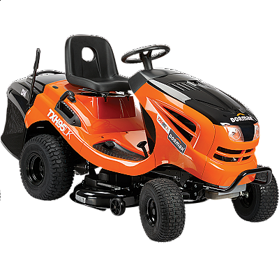 TRATOR CORTA-RELVA DORMAK...