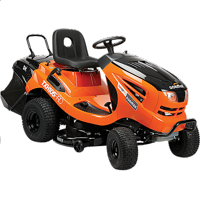 TRATOR CORTA-RELVA DORMAK...