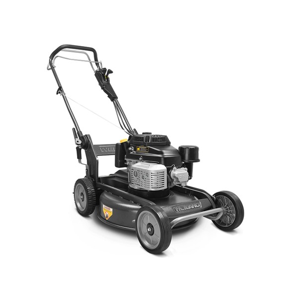 CORTA-RELVA WEIBANG WB536SKV MULCHING