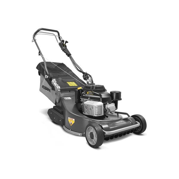 CORTA-RELVA DE ROLO WEIBANG WB486SKV-R