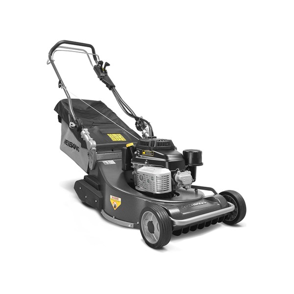 CORTA-RELVA DE ROLO WEIBANG WB567SKV-R