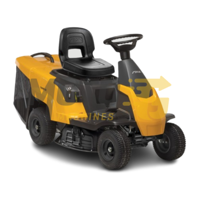 TRATOR CORTA-RELVA STIGA...