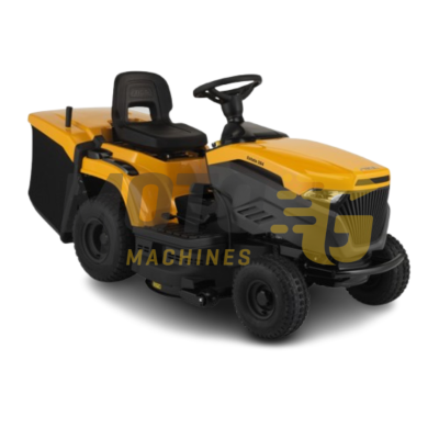 TRATOR CORTA-RELVA STIGA...