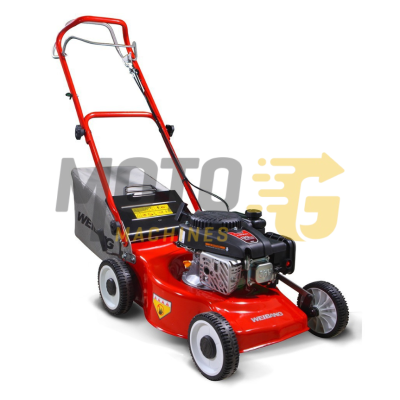 CORTA-RELVAS WEIBANG WB455SCOP