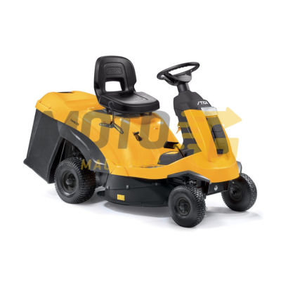 TRATOR CORTA-RELVA STIGA...