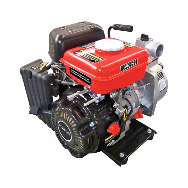 MOTOBOMBA DUNSCH WP079-40 (1,5")