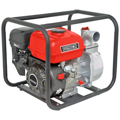 MOTOBOMBA DUNSCH WP212-50 (2")