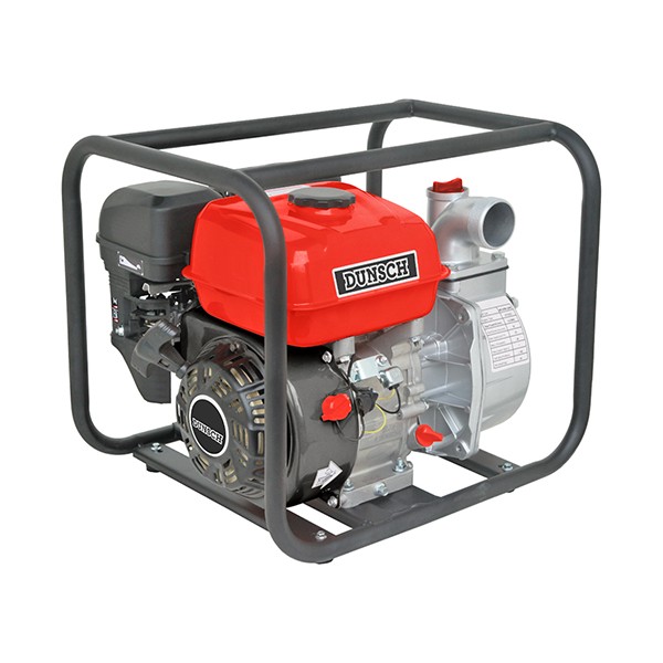 MOTOBOMBA DUNSCH WP212-50 (2")