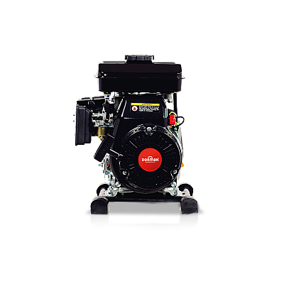 MOTOBOMBA DORMAK MBD 12 1" 1/4