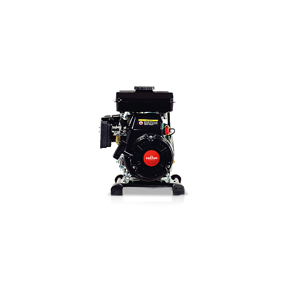 MOTOBOMBA DORMAK MBD 12 1" 1/4