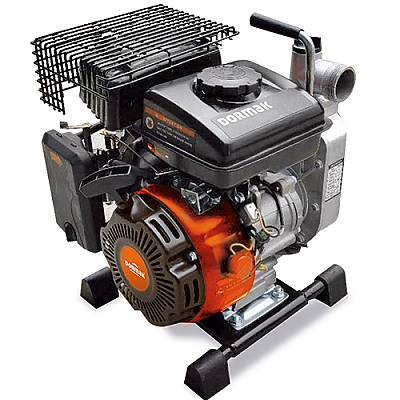 MOTOBOMBA DORMAK MBD 15 ECO