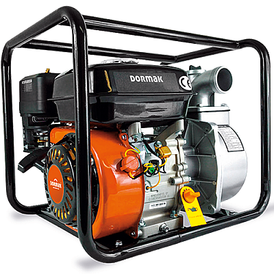 MOTOBOMBA DORMAK MBD 30 ECO